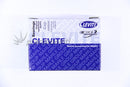 CLEVITE CB743HND1(x8) 001 CON ROD BEARING SET CHEV BB HI PERF SERIES WITH DOWEL