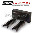 KING CR 808HPN 001 001 HP PRO SERIES CONROD BEARING SET BIMETAL CHEV BIG BLOCK V8