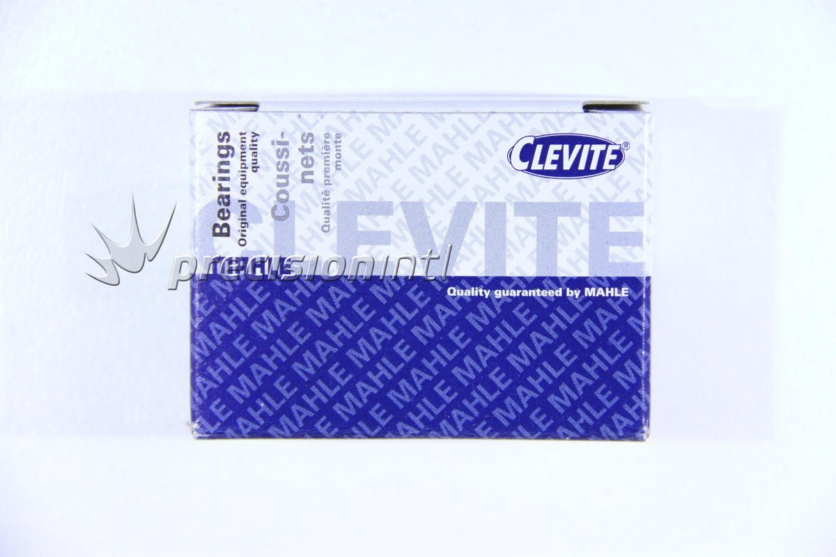 CLEVITE CB-743HN-10(x8) 010 CON ROD BEARING SET CHEV BB HI/PERF H-SERI