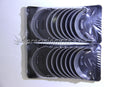 CLEVITE CB-743HK-10(x8) 010 CON ROD BEARING SET CHEV BIG BLOCK H/PERF H-SERIES TRI ARMOR