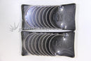 SPEED PRO FC87200CHA10 010 CON ROD BEARING SET HI-PERF BBC DOWEL H14 S/DUTY COATED