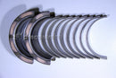 SPEED PRO F141M1X STDX HI-PERF MAIN BEARING SET BBC H-14 S/DUTY ALLOY 3/4 GROOVE