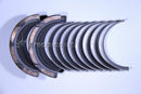 SPEED PRO FC141M1X STDX HI-PERF MAIN BEARING SET BB CHEV H-14 S/DUTY ALLOY COATED