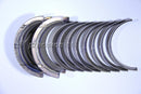 SPEED PRO F140M STD HI-PERF MAIN BEARING SET SBC 400 H-14 S/DUTY ALLOY 3/4 GROOVE