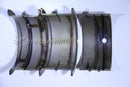 SPEED PRO F140M STD HI-PERF MAIN BEARING SET SBC 400 H-14 S/DUTY ALLOY 3/4 GROOVE