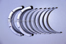 SEALED POWER F7242MA25MM 010 MAIN BEARING SET CHEV V6 173-191 LARGE JOURNAL
