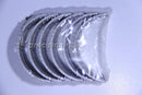 KING MB4080SI0.25 010 MAIN BEARING SET CHEV V6 173-191 LARGE JOURNAL