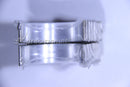 KING CR8031SI STD CON ROD BEARING SET CHRYSLER 4.7 .002 OVERSIZE BACK