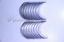 KING CR8030SI0.25 010 CON ROD BEARING SET CHRYSLER 4.7