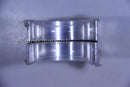 KING CR8031SI0.25 010 CON ROD BEARING SET CHRYSLER 4.7 .002 OVERSIZE BACK