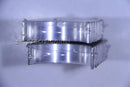 KING CR8031SI0.5 020 CON ROD BEARING SET CHRYSLER 4.7 .002 OVERSIZE BACK