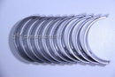 GLYCO 6444M STD STD MAIN BEARING SET RENAULT R12-1.3/1.4L