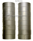 NDC CB-1440GP 0.50m 020 CONROD BEARING SET FOR TOYOTA 1UZ-FE