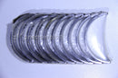 KING MB5359AM0.75 030 MAIN BEARING SET FOR KIA MAZDA FE DOHC HALF GROOVED