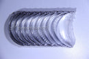 KING MB5563AM0.25 010 MAIN BEARING SET FOR TOYOTA 1Y-4Y USE EBT1689 THRUST