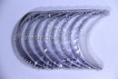 KING CR4125CP0.25 010 ROD BEARING FOR SUBARU EJ TURBO TRIMETAL COPPER LEAD