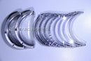 KING MB5220SI STD MAIN BEARINGS FOR SUBARU EJ18-22 THRUST FLANGE POSITION 3 NLA