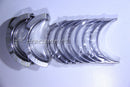 KING MB5382SI STD MAIN BEARINGS FOR SUBARU EJ20 THRUST FLANGE POSITION 5 SET