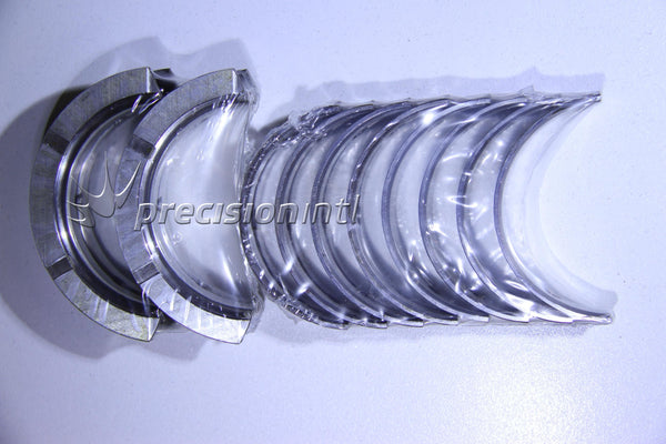 Roulements De Bielle King Pour Subaru EJ20/EJ25 - Set +0,50mm - Neuf