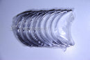 TAIHO M663A-0.25 010 MAIN BEARINGS SUZUKI H25A H27A USE EBT8344