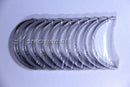TAIHO M313A 1.00 040 MAIN BEARINGS MAZDA B3/B6 >86 FULL GROOVE USE EBT8353 THRUST