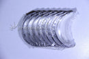 NDC CB-1421A 0.25 010 CONROD BEARINGS FOR TOYOTA 1C/2C 85>