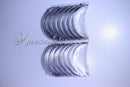 TAIHO M707A 1.00 040 MAIN BEARING SET FOR TOYOTA 1HDT/1HZ DIESEL USE EBT8397