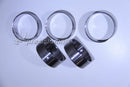 DURABOND CH-8 CAMSHAFT BEARINGS 1 PIECE CONSTRUCTION FOR CHEV 283-400 SB