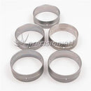 DURABOND GMP-55 HI-PERF CAM BEARING SET CHEV SUITS 55mm CAM 2.282 HOUSING
