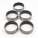 DURABOND GMP-55T HI-PERF CAM BEARING SET CHEV COATED SUITS 55mm CAM 2.282 HOUSING
