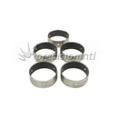 DURABOND DT-1TR1 HI-PERF CAM BEARING SET DART LM & SHP INCLUDES +.010 OD