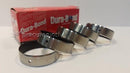 DURABOND GMP-9 HI-PERF CAM BEARING SET S/B CHEV LSX 2.3088 HSG .630 LENGTH