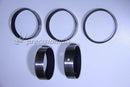 DURABOND GMP-9T HI-PERF CAM BEARING SET S/B CHEV LSX 2.3088 HSG .630 LENGTH COATED