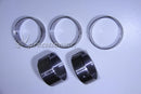 DURABOND CH-4 CAM BEARING SET S/B CHEV 265-283 1955-63