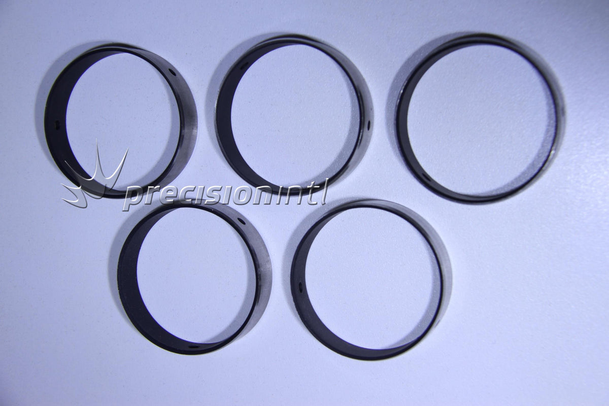 Dura-Bond CHP-10T High-Performance Cam Bearing Set - Bi-Metal Babbitt, Racing & Performance Use