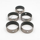 DURABOND PDP-17T CAM BEARING SET CHRYSLER 350-440 HIGH PERFORMANCE COATED