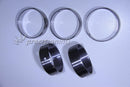 DURABOND O-6 CAM BEARING SET OLDS 400-425-455
