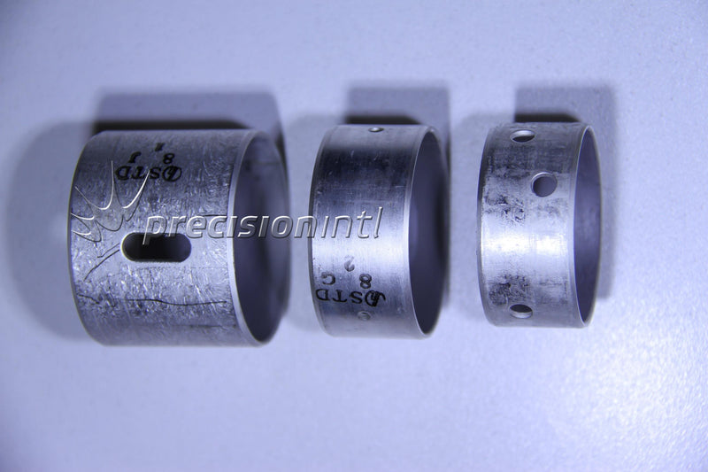 DNJ® CB3126 Camshaft Bearing - Direct Fit - View #8