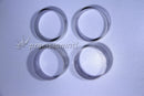 TAIHO C072A-STD CAMSHAFT BEARING SET FOR NISSAN P-P40 NLA S/S TO EBC4286C4N