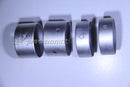 TAIHO C072A-STD CAMSHAFT BEARING SET FOR NISSAN P-P40 NLA S/S TO EBC4286C4N