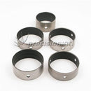 DURABOND PDP-16T HI-PERF CAM BEARING SET MOPAR 273-360 INC HIGH PERF COATING