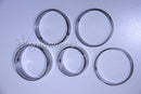DURABOND PD-25 CAM BEARING SET CHRYSLER 318/360 79on