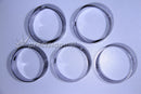 TAIHO C040A-STD CAM BEARING SET FOR TOYOTA B/11B/3B/13B 9/84-5/86