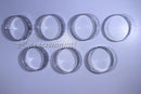 NDC SH-1195A CAMSHAFT BEARING SET FOR NISSAN TD42
