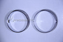 GLYCO 07-3088 STD AUX BEARING EACH FRONT AUDI ZB ZC YN VW 1297-1471-1588-1781cc