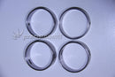 DURABOND B-13R CAMSHAFT BEARING SET BUICK/HOLDEN V6 VN-VR LARGE OD (1.966)