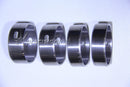 DURABOND B-13R CAMSHAFT BEARING SET BUICK/HOLDEN V6 VN-VR LARGE OD (1.966)