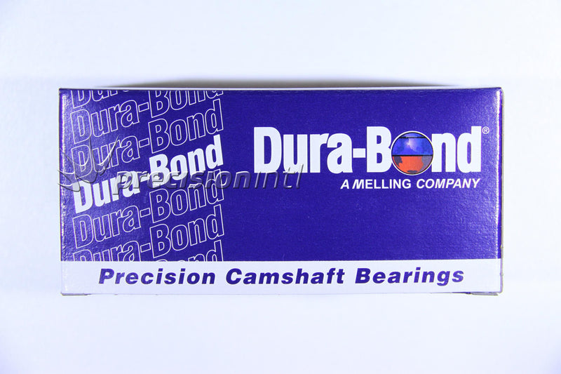 DURABOND CH16 CAM BEARING SET CHEV 181 MARINE