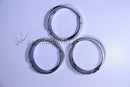 GLYCO N93/3 CAM BEARING SET TORANA LH/OPEL 1900