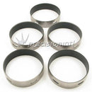 DURABOND FP-30T HI-PERF CAM BEARING SET FORD 429-460 INCLUDES HIGH PERF COATING